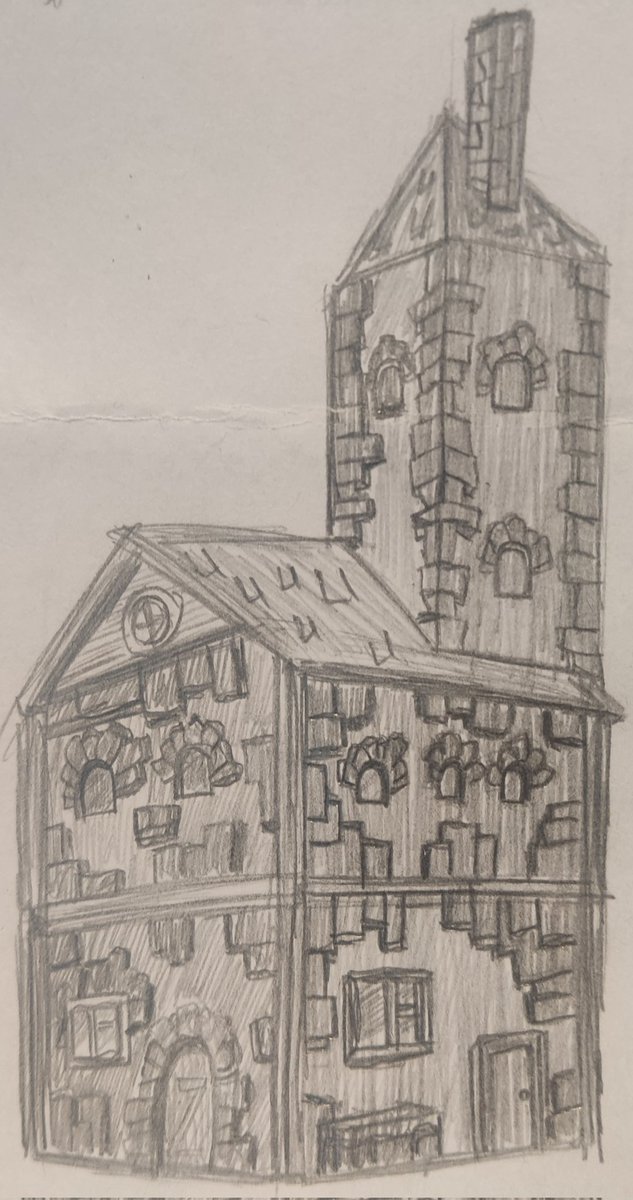 artist_nob's tweet photo. Замок за 40 минут.
#Castle #draw #drawing #drawcastle #artistsontwitter https://t.co/jURcZomtdT
