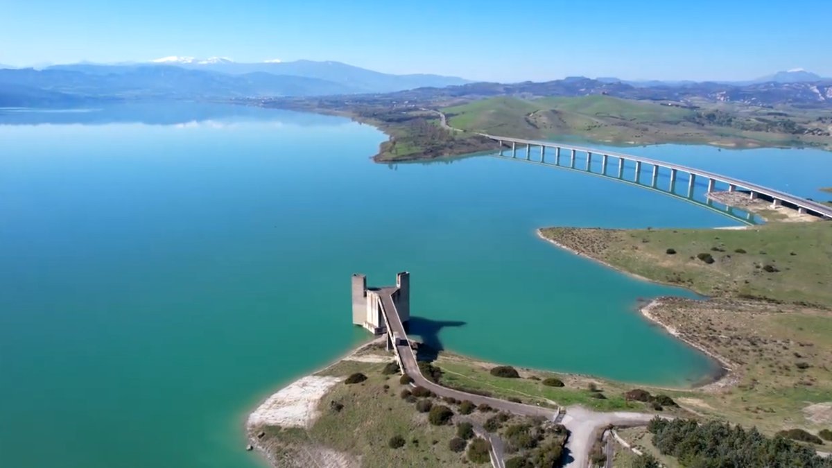 BASILICATA: FONDI PER RETI IDRICHE E NATURALI - Stanziati dalla Regione 40 milioni di euro che riguardano circa 60 interventi nei diversi Comuni lucani - lecronachelucane.it/2022/12/04/bas…