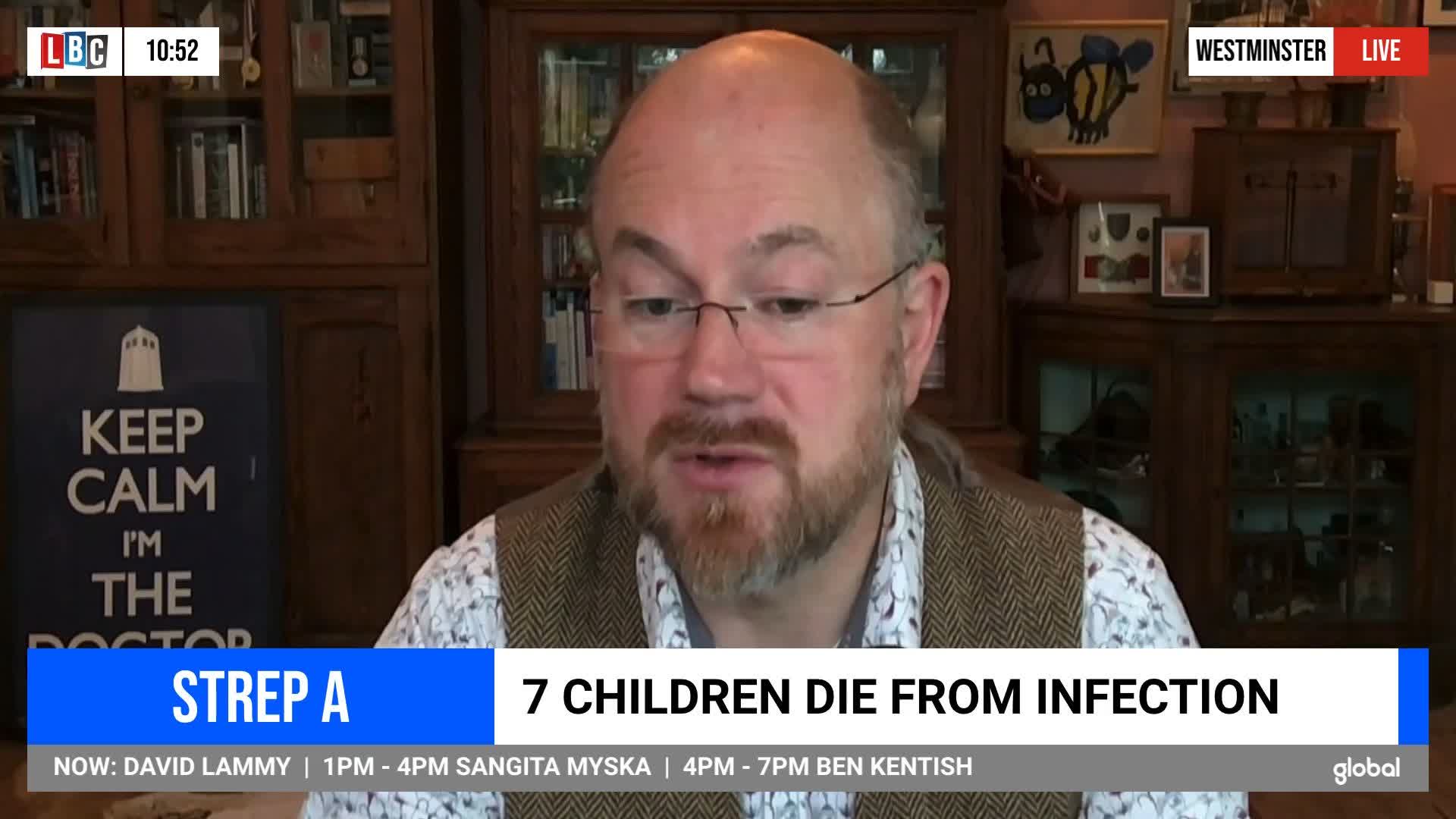 LBC On Twitter It s Not Just A Kid Whinging That They Have A Sore lbc-on-twitter-it-s-not-just-a-kid-whinging-that-they-have-a-sore