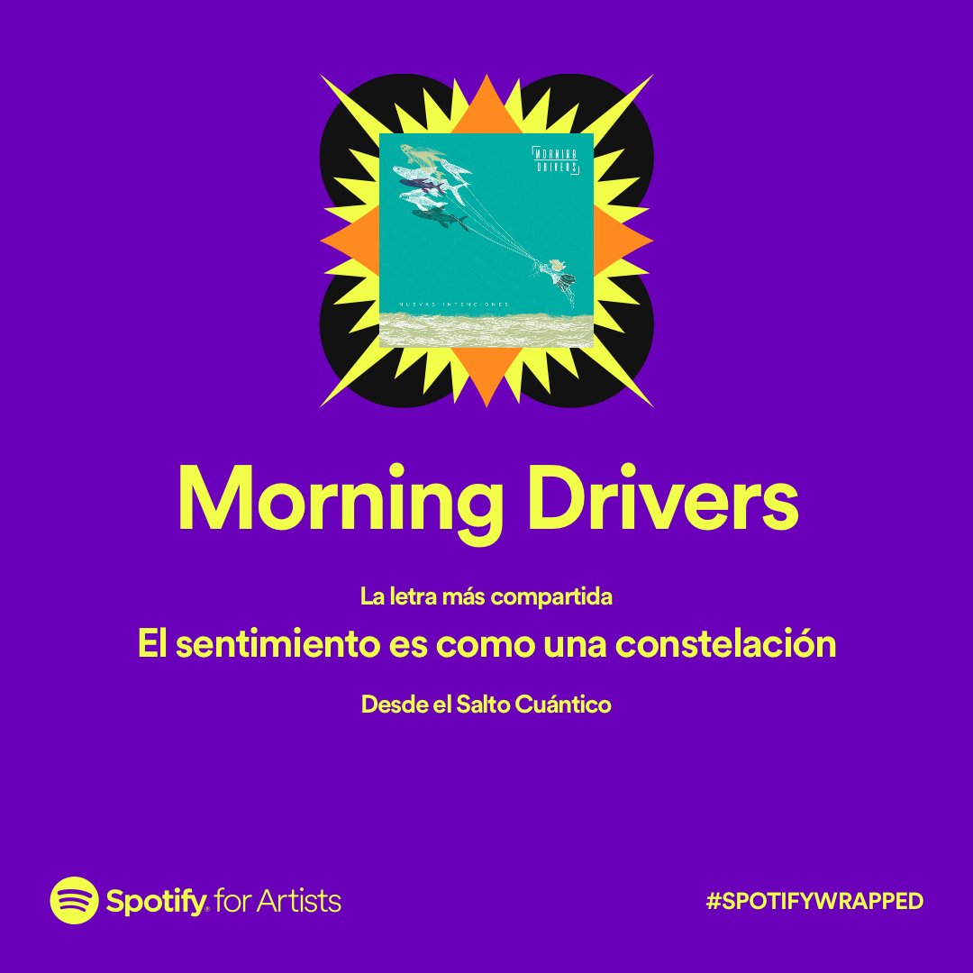 Morning Drivers tweet media