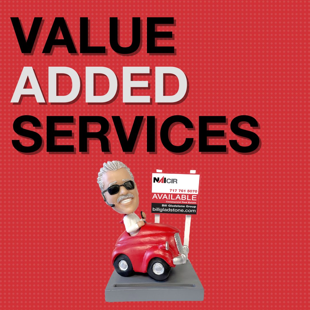 With a track record of success for more than 35 years in Central Pennsylvania real estate, we have extensive knowledge of the issues that are important to you during your transaction.