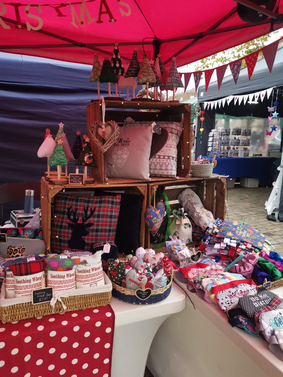 Buckinghamshire Council Economic Development Team tweet media