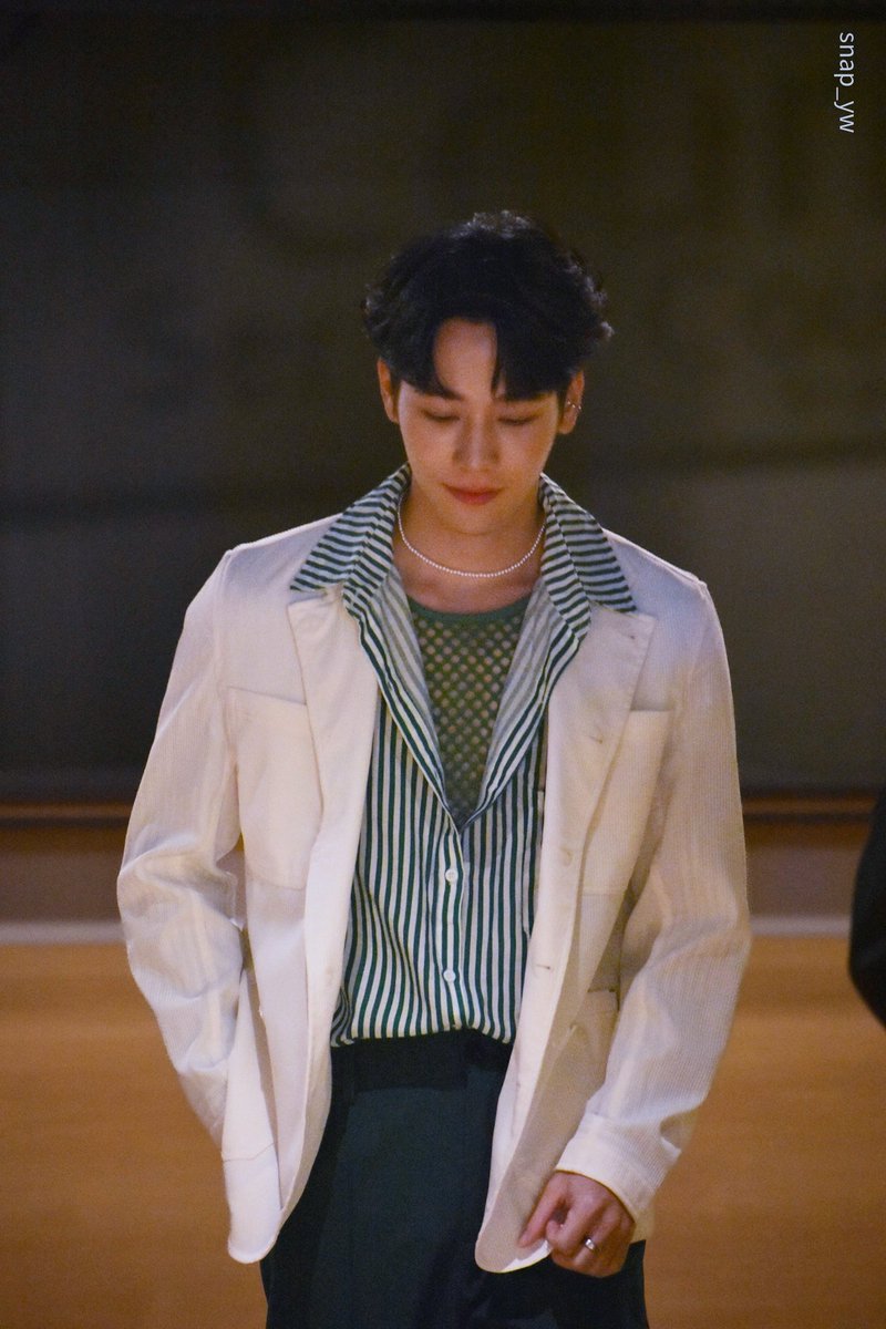 SnapYW (กำแพงเมืองจีนมันลงยาก😭)-Rest- tweet media