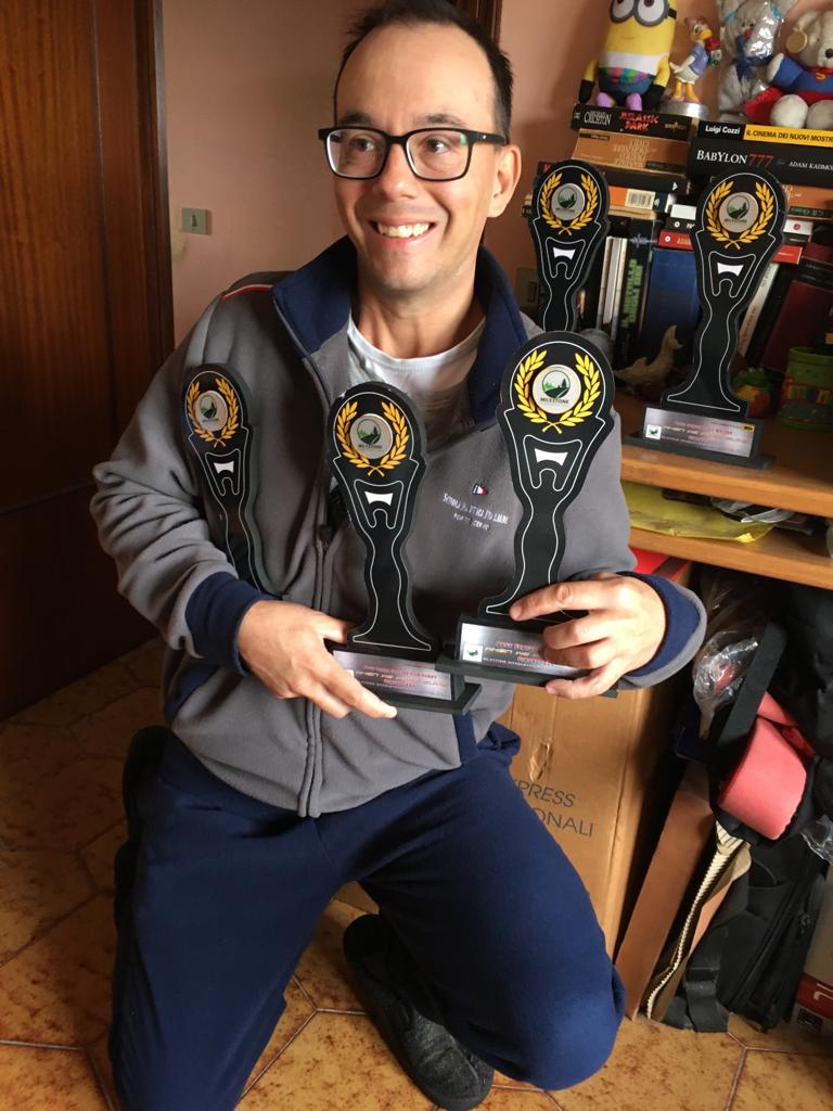 MilestoneFilm's tweet photo. Dear Filmmaker,

Congratulations!

Milestone International Film Festival has updated the Judging Status of your submission Project to Award Winner.
Entry on FILMFREEWAY: https://t.co/yG0jDZ8XqU
Regards
We wish you great success.
All The Best https://t.co/goxWVXLEps