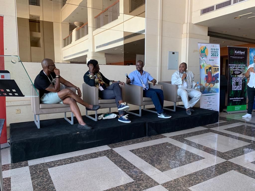 The more I participate in these events, the more I realise networking and surrounding yourself with like-minded people is by far the greatest life Hack.

Amazing work by the team at <a href="/dakarbtcdays/">Dakar Bitcoin Days</a> 
Thank you for taking us one step closer to mainstream #bitcoin adoption !