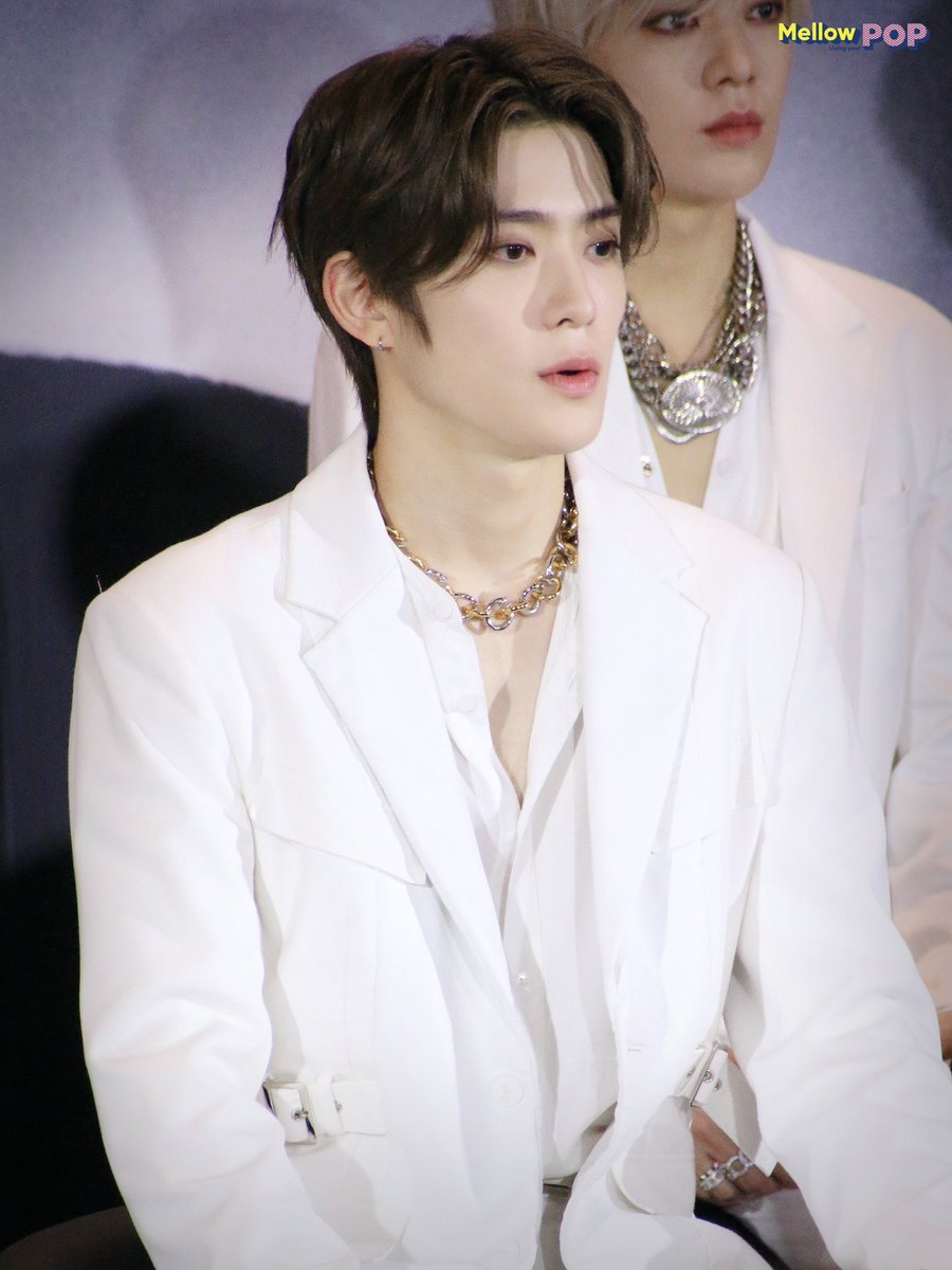 MellowPOP_TH's tweet image. งานแถลงข่าวกับหนุ่ม #JAEHYUN 

#재현 
#NCT127
#NEO_CITY_THE_LINK_BKK
#NCT127_NEOCITY_THE_LINK_BKK