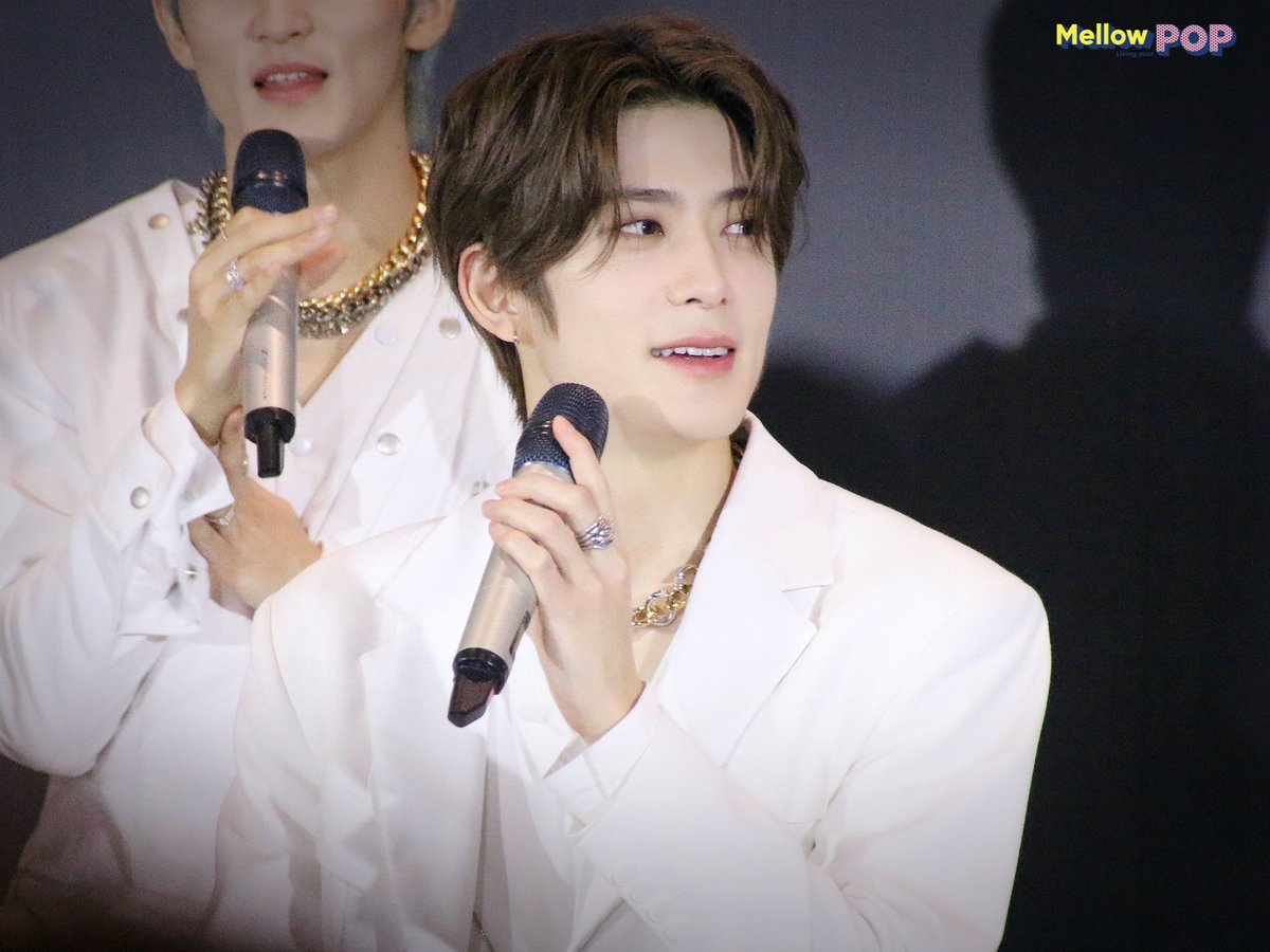 MellowPOP_TH's tweet image. งานแถลงข่าวกับหนุ่ม #JAEHYUN 

#재현 
#NCT127
#NEO_CITY_THE_LINK_BKK
#NCT127_NEOCITY_THE_LINK_BKK