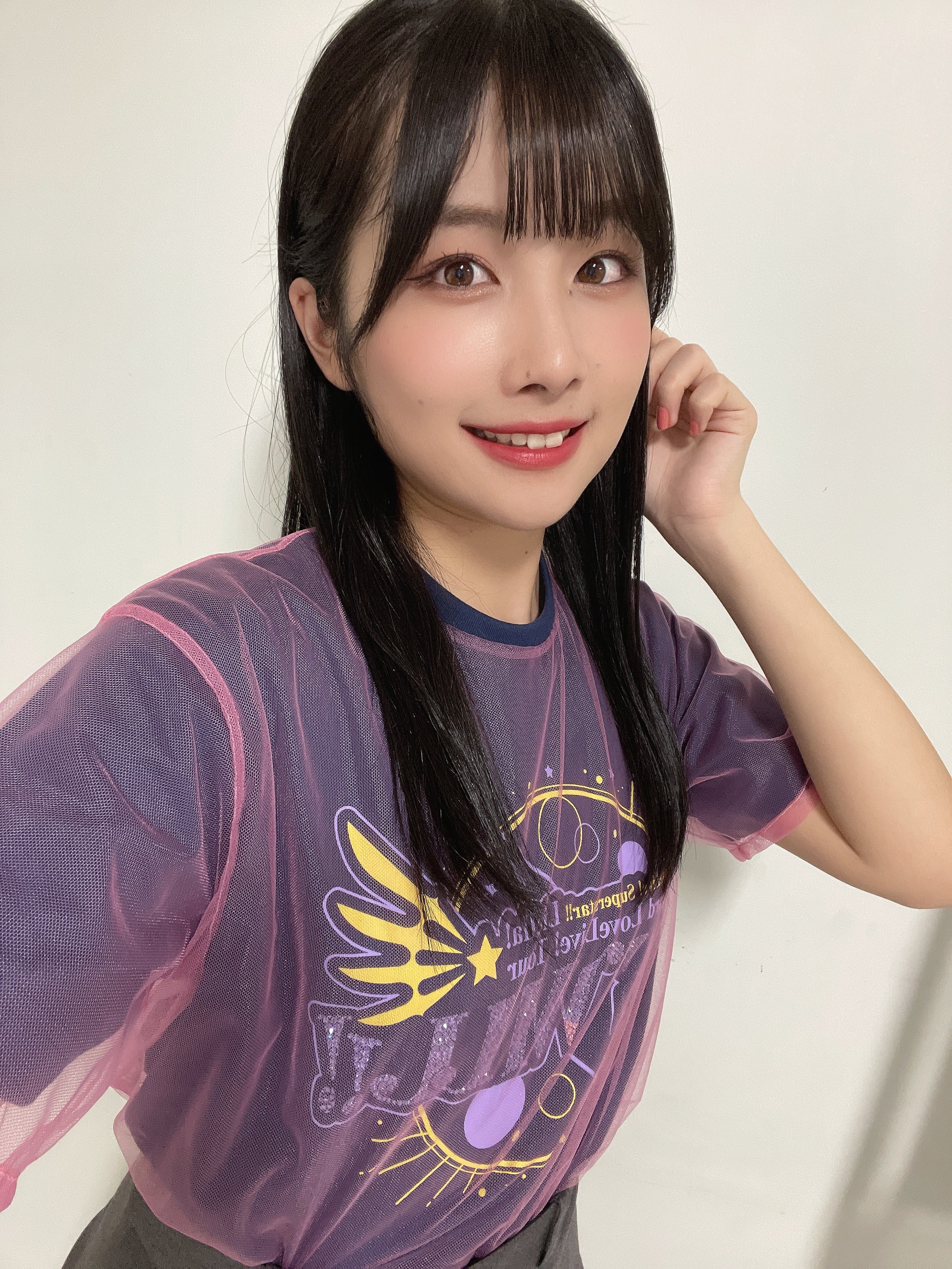 最終値下げ】Liella 嵐千砂都役 岬なこサン 抽プレ・ポスター