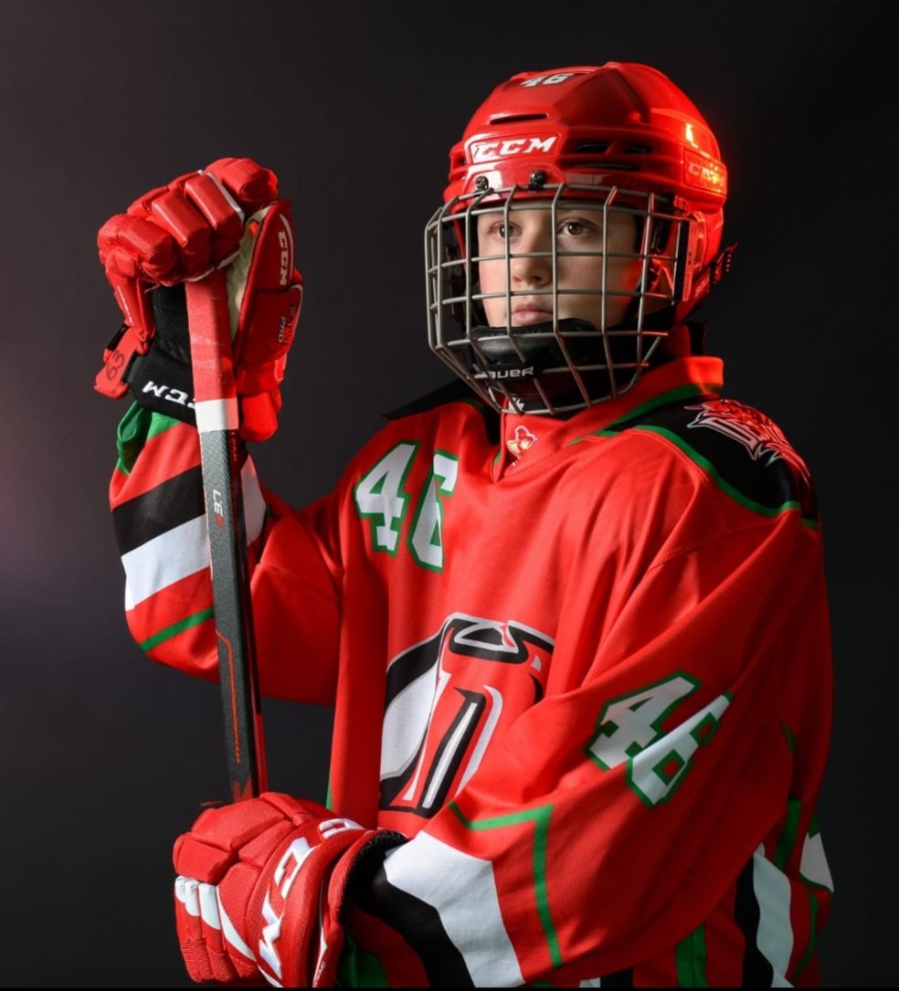 Game day!!!! Away at invicta <a href="/cardiffdevils/">Cardiff Devils</a> <a href="/CardiffJrDevils/">Cardiff Junior Devils</a> #IceHockey #awayday #gameday
