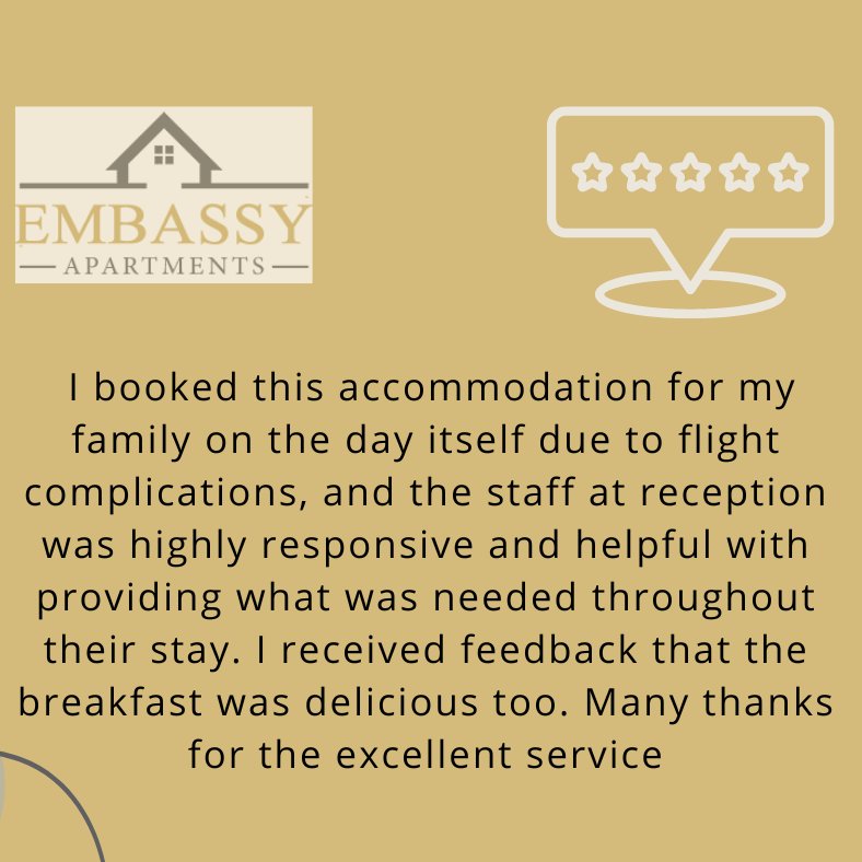 embassyglasgow1's tweet photo. It only takes 2 minutes to leave a review if you've stayed with us. It is hugely appreciated and not only helps us to keep improving and listening to our customers, but it can be of great assistance to future guests. THANK YOU! #guestreviews #thankyou #gratitude #glasgowhotels https://t.co/rwHXpkRH8V