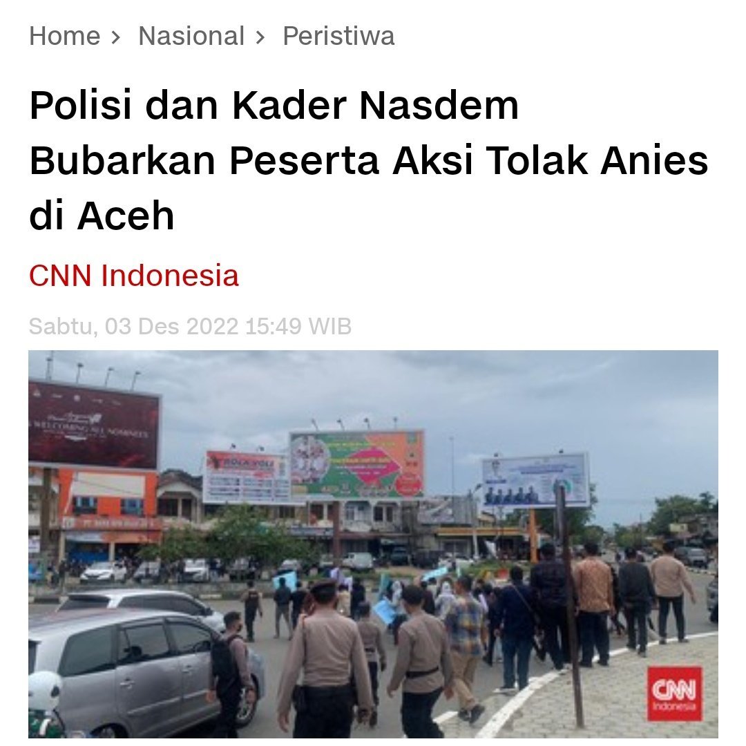 Mantap, beresin aja yg ganggu pak <a href="/aniesbaswedan/">Anies Rasyid Baswedan</a>