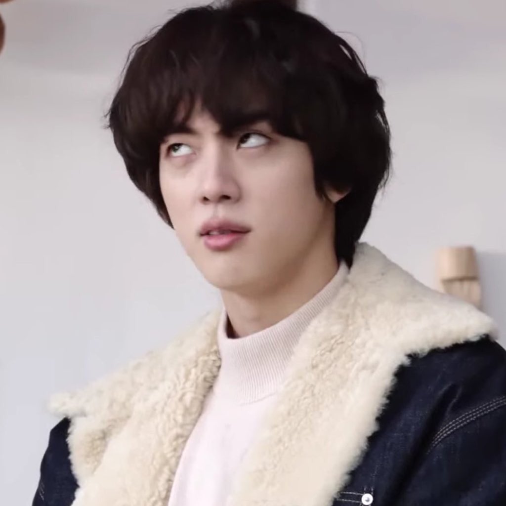 sevenrchive's tweet photo. SEOKJIN BEING SEOKJIN — a thread https://t.co/tAldWT2L8e