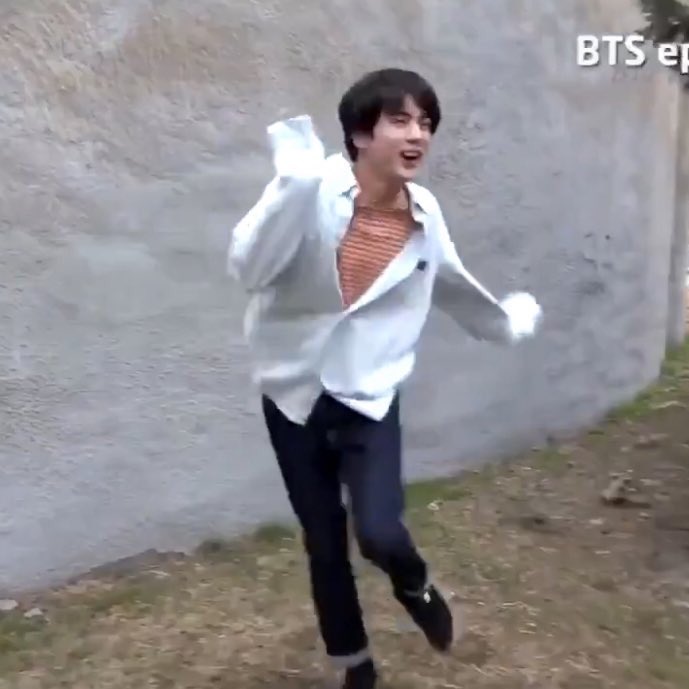sevenrchive's tweet photo. SEOKJIN BEING SEOKJIN — a thread https://t.co/tAldWT2L8e