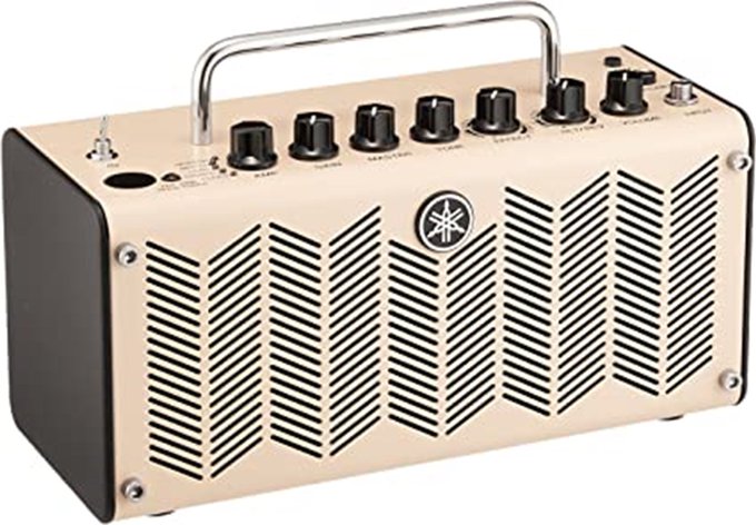 YAMAHA THR5 ギターアンプ ろっく-