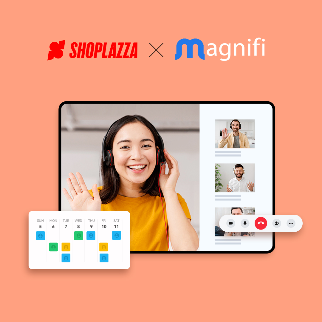 Shoplazza tweet media