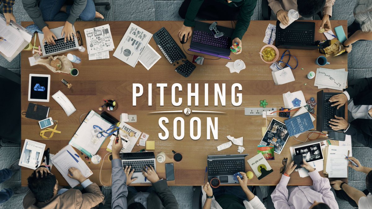 CinemaRareIN's tweet photo. Finally!!!

#Pitchers S2 coming soon on @ZEE5India. https://t.co/vae8bIdcJ0