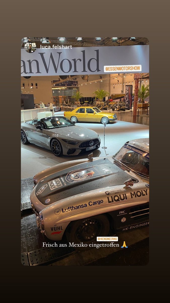 Mercedes-Fans.de tweet media