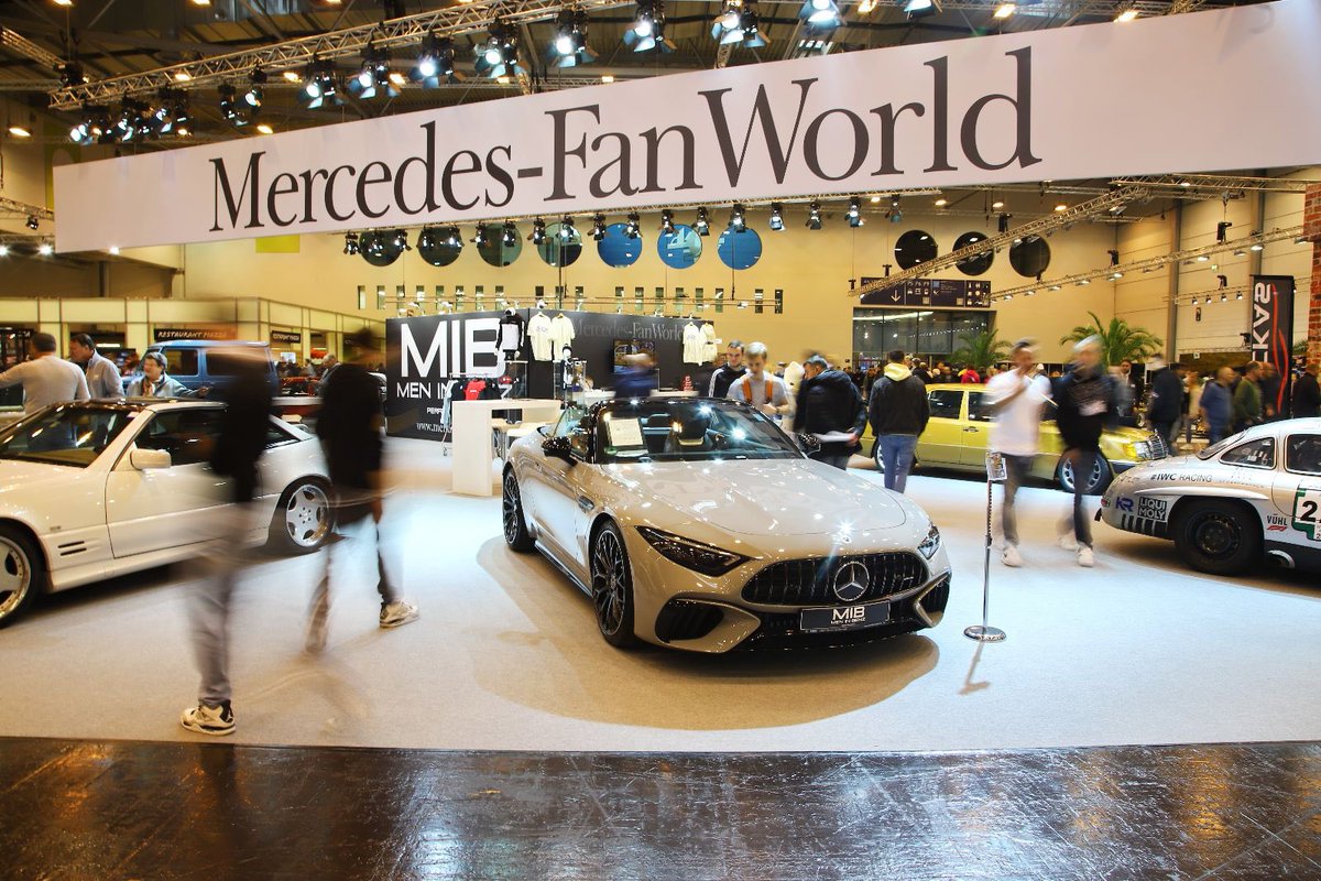 Mercedes-Fans.de tweet media