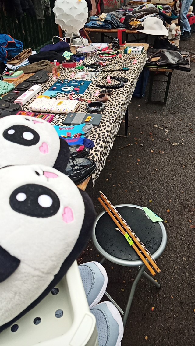 subaddiction's tweet photo. Oggi mercatino dell'usato / Flea market today
https://t.co/vh9yrk647g https://t.co/kgc6GsaFcL