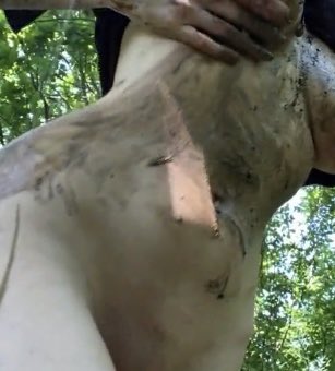 From my mud video https://t.co/wTXCxcIm8o<a href="/tag/hot"class="tags"><span>#hot</span></a><a href="/tag/onlyfans"class="tags"><span>#onlyfans</span></a><a href="/tag/nsfwtw"class="tags"><span>#nsfwtw</span></a>