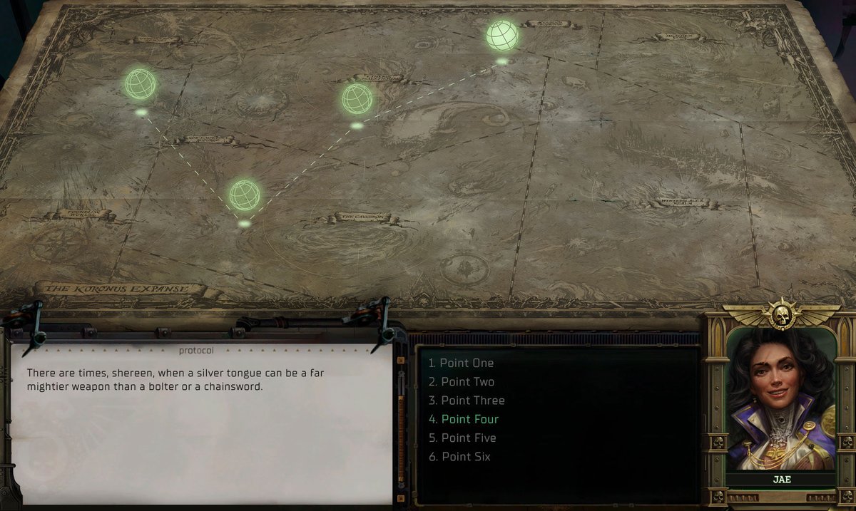 Owlcat Games tweet media