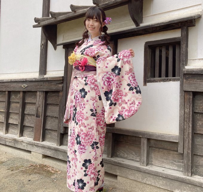 Twitterのコスプレ画像60