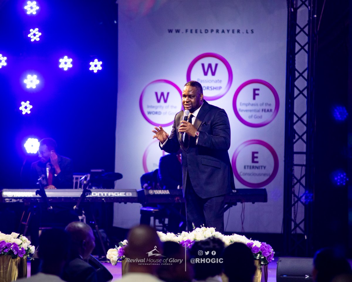 RHOGIC's tweet photo. Morning Glory Cont.

2 Chronicles 20:20 - Like Jehoshaphat, as you give your praise out, your enemies will fight themselves, sickness will be destroyed, you will reap that which the Lord has planted in your field.

#RHOGIC
#RHOGICService
#RevivedToRevive
#SundayService https://t.co/UkXi42hR4q