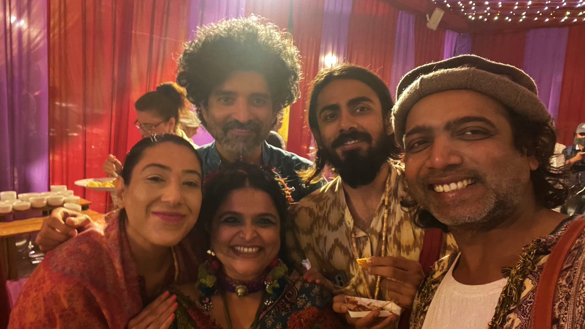 Veidehi Gite tweet media