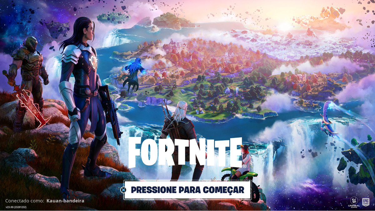 canaldokauanse1's tweet photo. #FortniteChapter4 #Fortnite #KauanBandeira #CKSA #PS4share https://t.co/F5u5mdsmVv