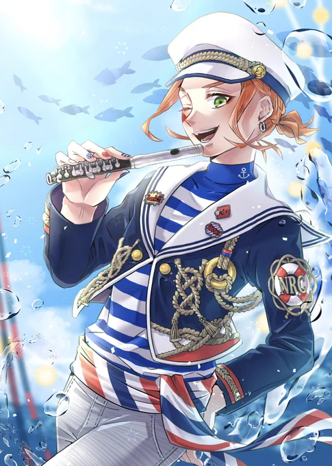 #ケイトの日なのでケイトください ② 