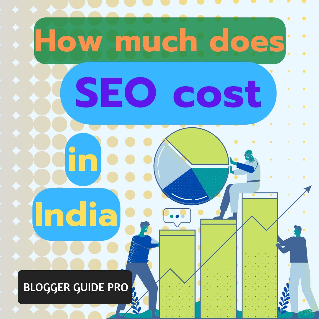 How much does SEO cost in #India
Know about #searchengineoptimization factors, service types based on duration, how to choose better service, and a tour of SEO prices by several websites.

What is your experience/ #Opinion about #SEO services &amp; Prices?

bloggerguidepro.com/2022/12/how-mu…