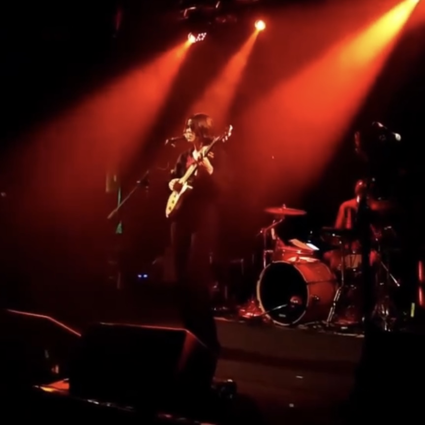 carolmightknow's tweet photo. Prima del concerto a Bologna al #locomotivclub mi ha raggiunto @BassoFabrizio. Abbiamo scambiato due parole sul mio disco #Cinetica, le trovate su @SkyTG24. Grazie ❤️
https://t.co/3M5NAVhSBB https://t.co/5Sf9QfIQG2
