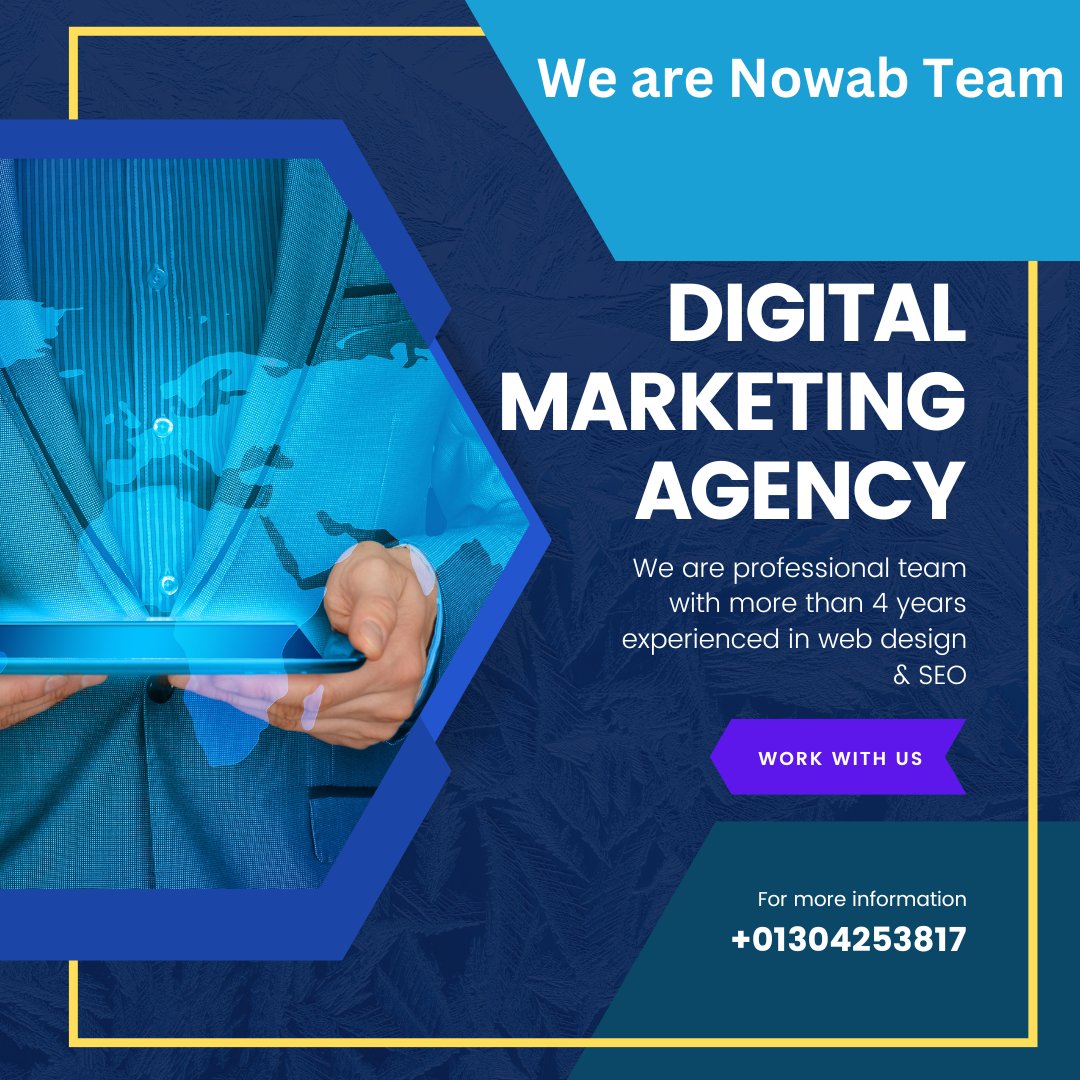 NowabIt's tweet photo. We are professional Digital Marketer. We are Nowab Team.
#digitalmarketing #seoul #seo #SeokJin #seohyun #seoulfood #seoconsultant #seokmin #seostrategy #seoulcafe #SEOtools #seoultrip #Seoraksan
#googleads #youtubeads #facebookads #agency #seo #healthyfood #facebookmarketingtips https://t.co/pu40QsP56Y