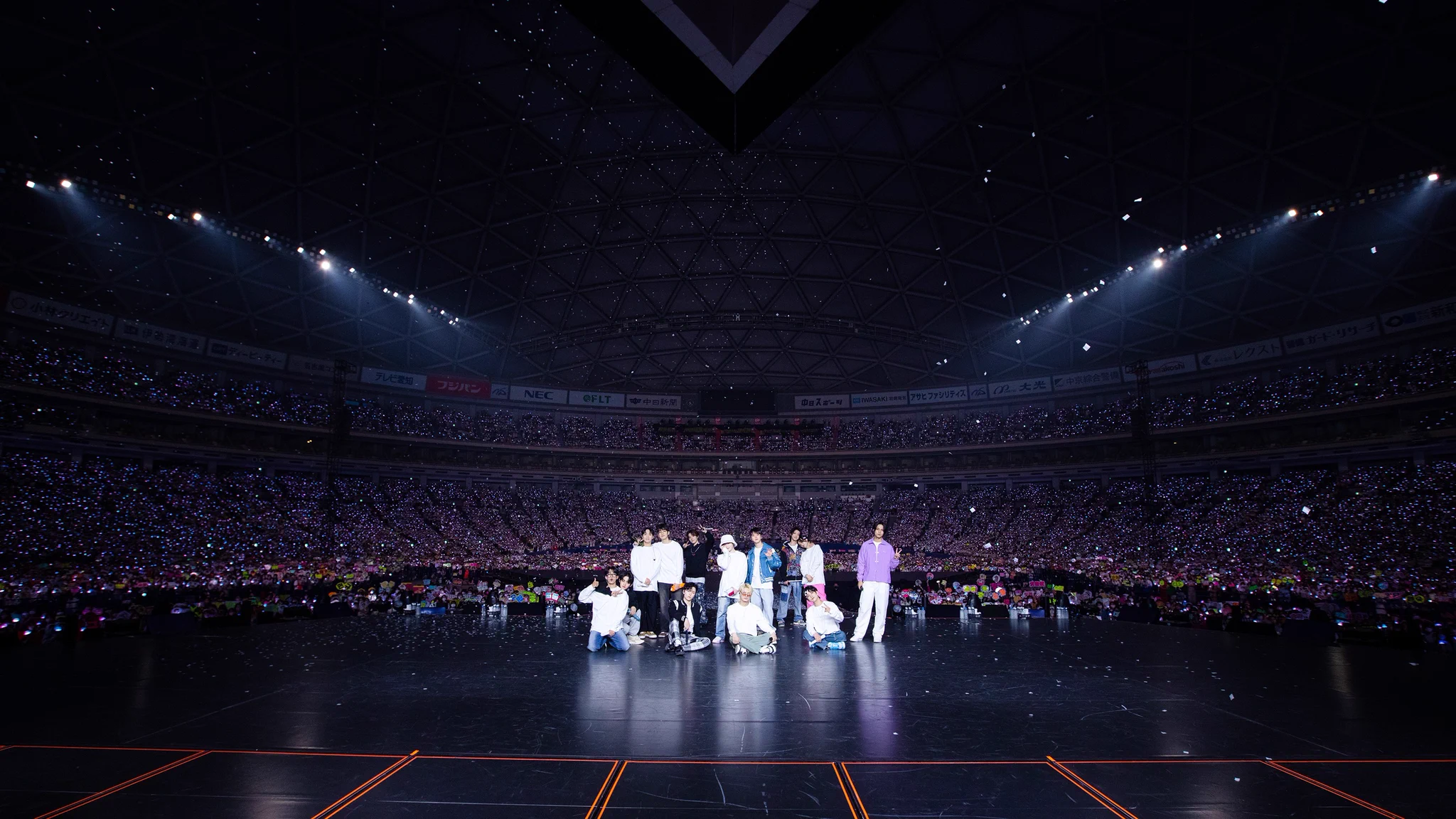 SEVENTEEN Japan on X: 