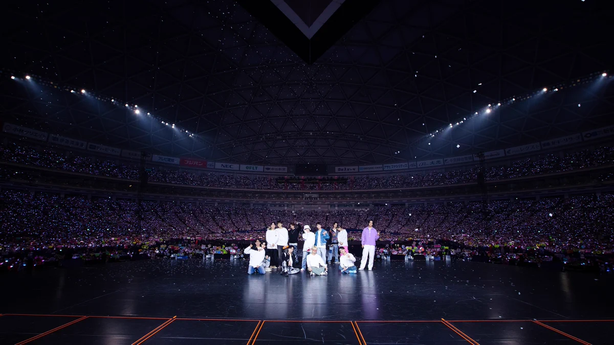 SEVENTEEN Japan on X: 