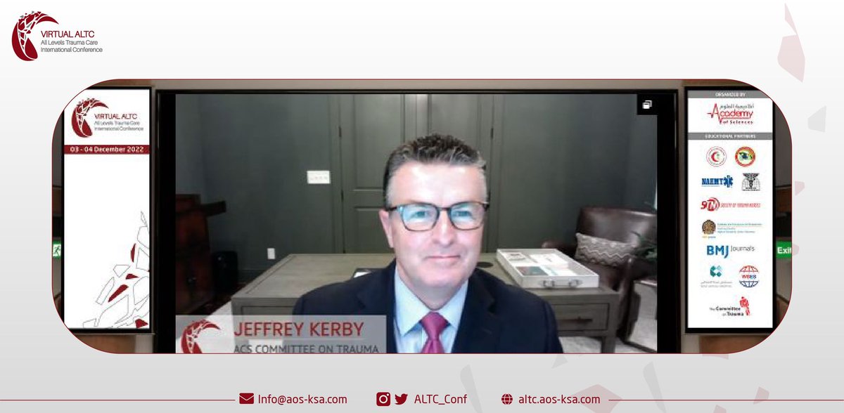 Virtual ALTC tweet media