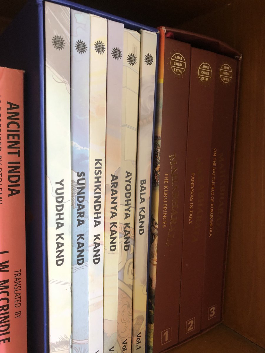 iamaj004's tweet photo. Something new on the bookshelves 👀 
❤️
@ACKComics #AmarChitraKatha #ACK #ACKComics #newlaunch #booklaunch #folklore #regional #regionalbooks #storybook #theinvisiblemonster https://t.co/CM2gI9cRZB