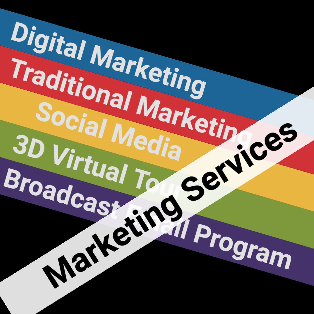 Using a robust combination of digital and traditional marketing tactics, we employ a well thought out, organized, marketing plan to successfully sell or lease your property.