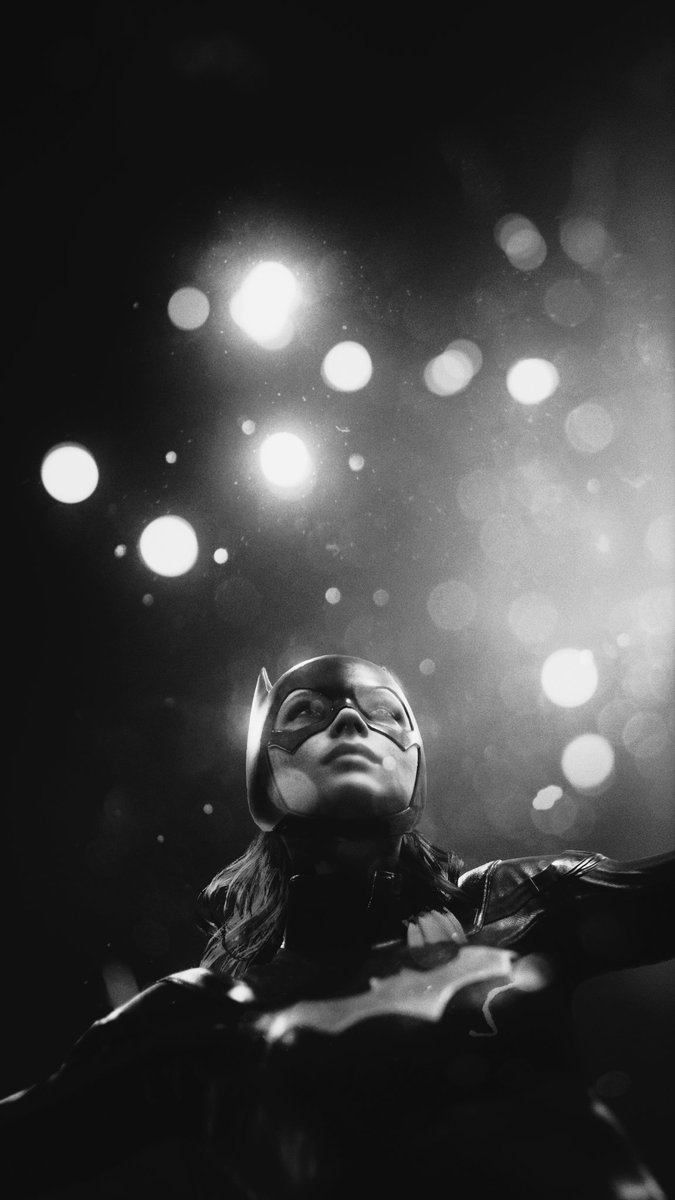 Where is my mind?

#GothamKnights #Batgirl  #VirtualPhotography  #GamerGram #PhotoMode #ThePhotoMode