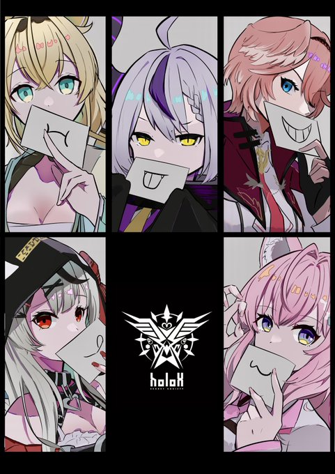 1周年本当におめでとうございます!! #Luillust #さかまた飼育