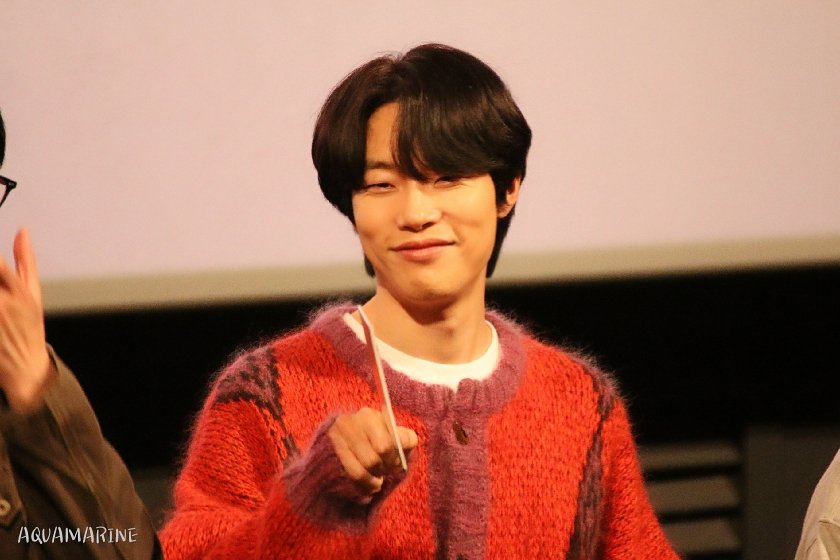 marine880216's tweet photo. 20221204 올빼미 무대인사
류준열 CGV용산

#류준열 #올빼미 #무대인사 #CGV용산 https://t.co/wUsSasAWAC