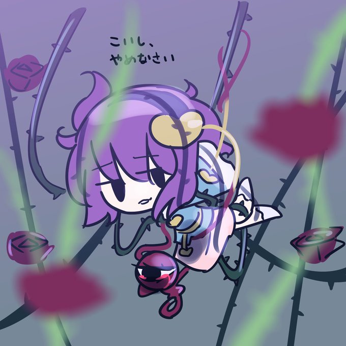 AIイラストメーカー、謎の頭身上げが起こりました 