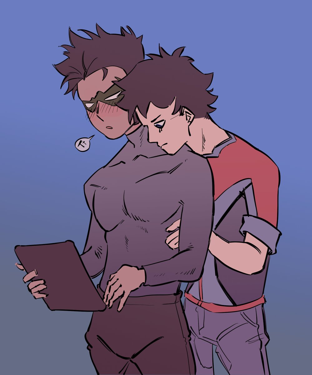 #damijon 
i have no excuse