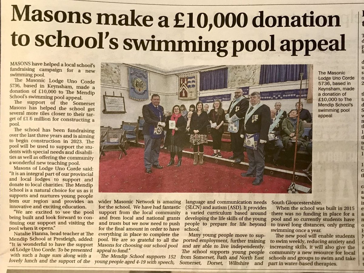 Well done Bretheren 👏