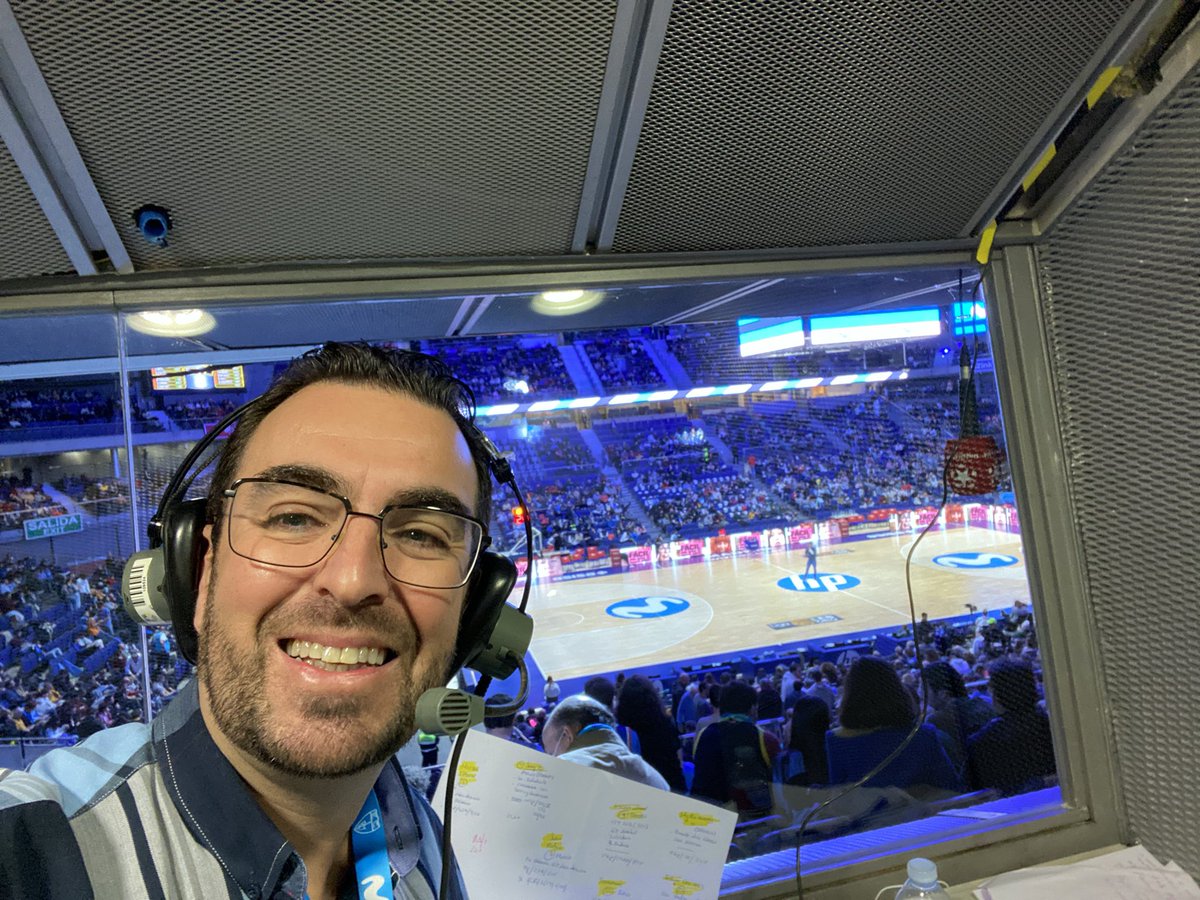 FERNANDO ESCOBAR tweet media
