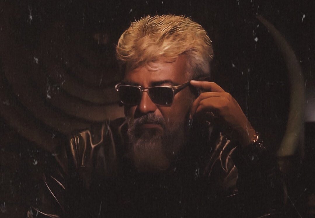 prakashpins's tweet photo. Time to give again!

#THUNIVURulingInternet #AjithKumar #Thunivu https://t.co/GdbNiP5Ef1