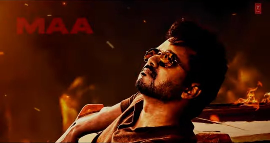 MusiriVfc's tweet photo. தளபதி தீ...❤ https://t.co/6zjr5e4r6y