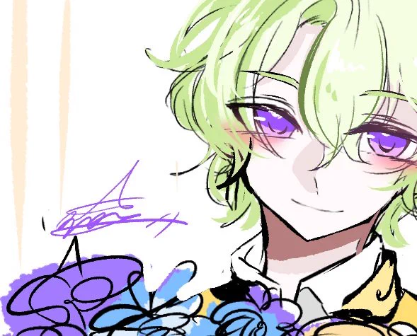 #wip 進捗、おひいさん(๑•̀ㅂ•́)و✧ 