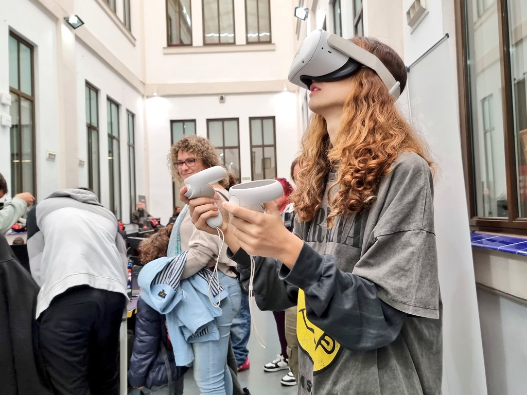 Mobile Week Malaga tweet media