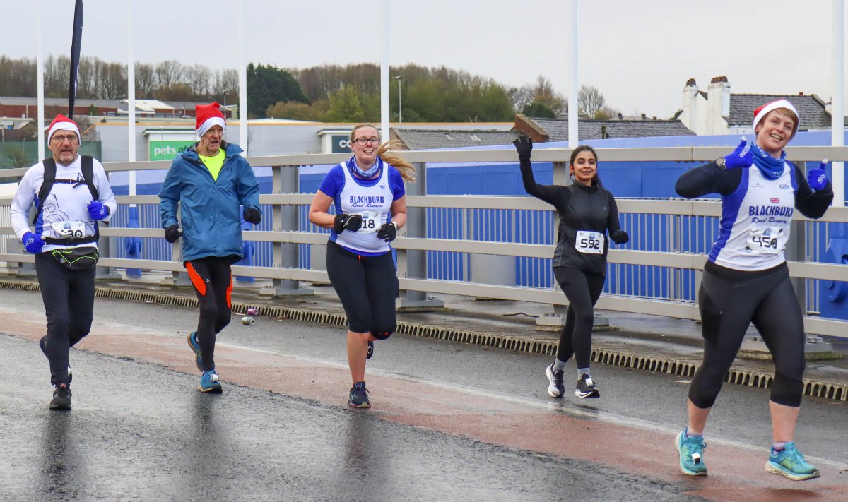 BlackburnRoadRunners tweet media